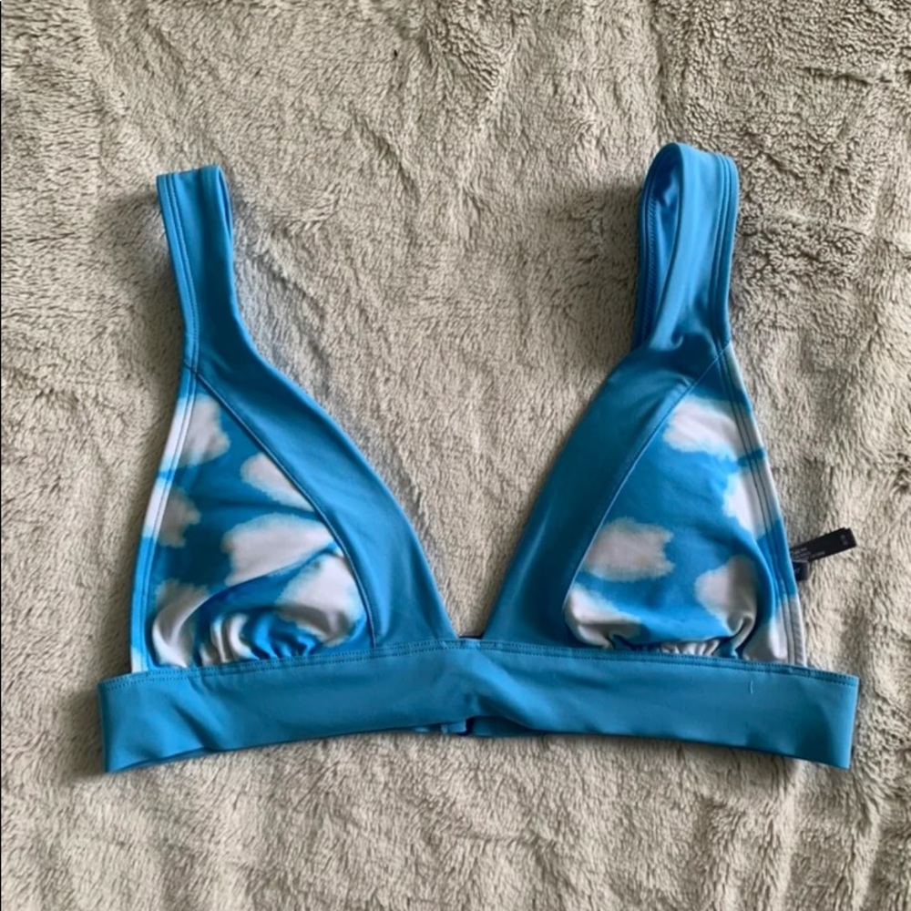 Aerie Bikini Top